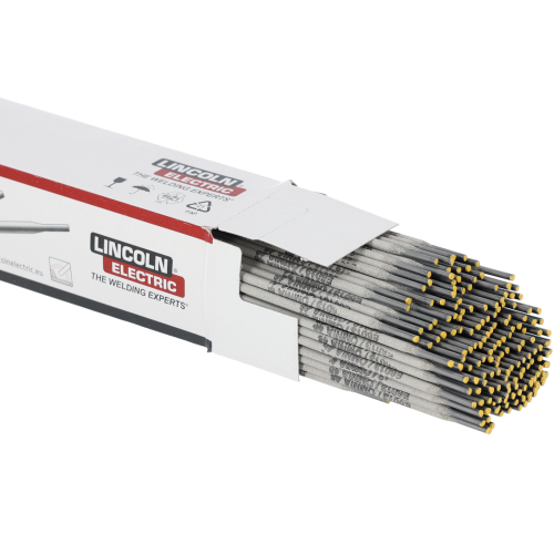 Elektrody spawalnicze Lincoln Omnia 46 fi 3,2/350/5,3 kg - 609061 - Lincoln Electric - 2