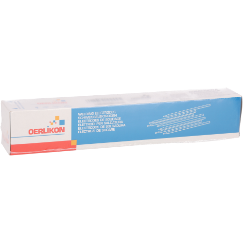 Elektrody spawalnicze Oerlikon Overcord E fi 2,5/350/4,5 kg - W000287158 - Oerlikon - 1