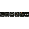 Miara zwijana stalowa 8 m Neo Tools - 67-198 - NEO Tools - 10