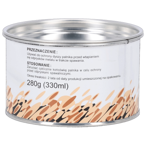 Pasta antyodpryskowa SPAWMIX PW-100 - WYR0030 - Spawmix - 2