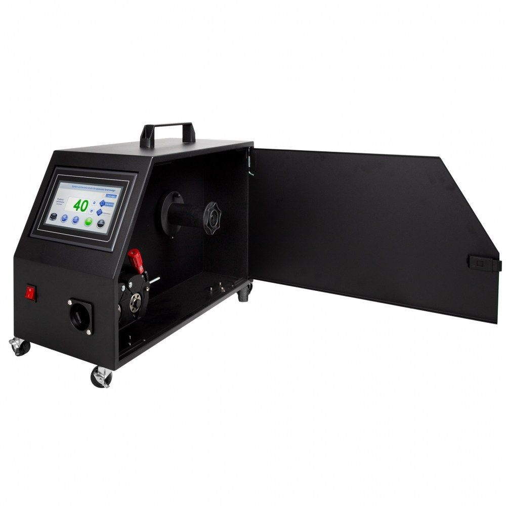 Spawarka ręczna laserowa Spartus Easy 1200 AIR 3w1 - LASER-EASY1200AIR-PAK1 - Spartus - 10