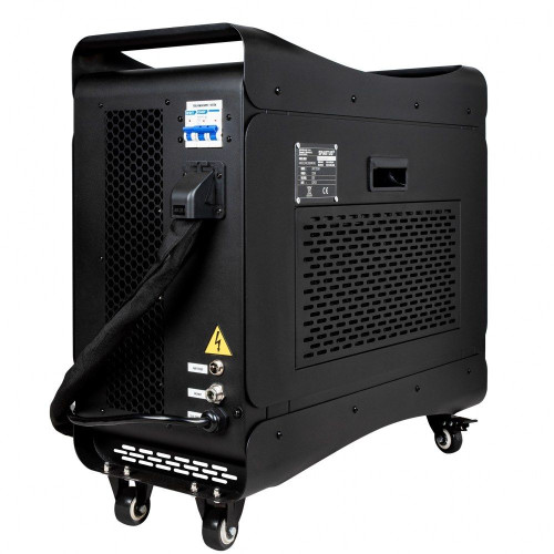 Spawarka ręczna laserowa Spartus Easy 1200 AIR 3w1 - LASER-EASY1200AIR-PAK1 - Spartus - 6