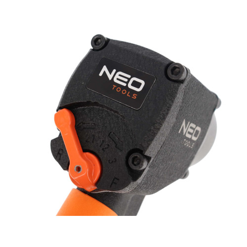 Klucz udarowy pneumatyczny Neo Tools 1/2" 680 Nm 14-004 - 14-004 - NEO Tools - 2