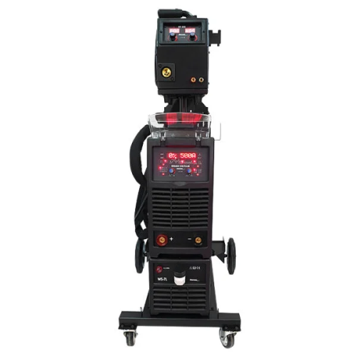 Spawarka Sherman DIGIMIG 500 Pulse - zestaw wodny - 7812711-G - Sherman - 2