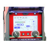 Spawarka Ideal Expert TIG 422 AC/DC Pulse Pro7 LCD - zestaw wodny - EXTIG422AC-G - Ideal - 4