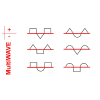Spawarka Ideal Expert TIG 322 AC/DC Pulse Pro7 LCD - zestaw wodny - EXTIG322AC-G - Ideal - 12