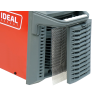 Spawarka Ideal Expert TIG 322 AC/DC Pulse Pro7 LCD - zestaw wodny - EXTIG322AC-G - Ideal - 8