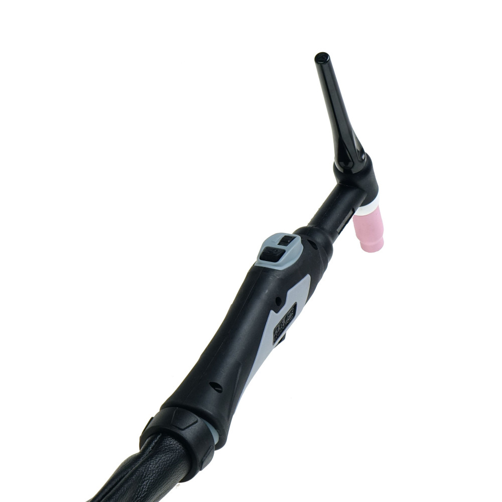 Spawarka Ideal Expert TIG 322 AC/DC Pulse Pro7 LCD - zestaw wodny - EXTIG322AC-G - Ideal - 13