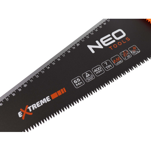 Piła płatnica 400 mm Neo Tools - 41-111 - NEO Tools - 2