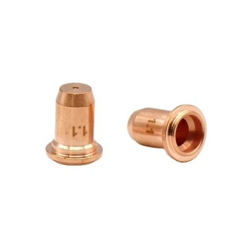Dysza tnąca płaska fi 1,1 mm do uchwytu plazmy IPT60 / Ideal - 491.3138 - Ideal - 1
