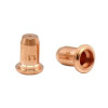 Dysza tnąca płaska fi 1,1 mm do uchwytu plazmy IPT60 / blister 10 szt. / Ideal - 491.3138/10 - Ideal - 2