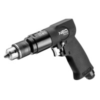 Wiertarka pneumatyczna 1800 rpm / 1-10 mm Neo Tools