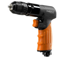 Wiertarka pneumatyczna 1800 rpm / 1,5-10 mm Neo Tools