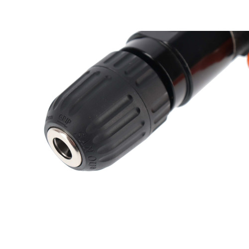 Wiertarka pneumatyczna 1800 rpm / 1,5-10 mm Neo Tools - 14-026 - NEO Tools - 2