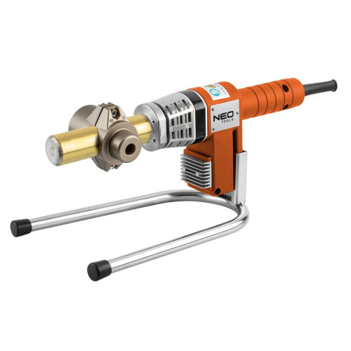 Zgrzewarka do rur z tworzyw sztucznych 700 W Neo Tools - 21-004 - NEO Tools - 2
