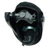 Przyłbica samościemniająca Ideal APS-P31 AIR 10v2 z nawiewem - APS-P31-FS1 AIR10V2 - Ideal - 5