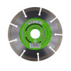 Tarcza diamentowa do cięcia betonu 125x16x22,2 / In Corpore - 12020 - In Corpore - 1