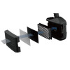 Filtr główny do nawiewu przyłbic Ideal AIR 10v2 - 20-15-000004 - Ideal - 2