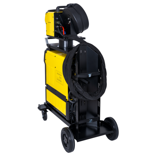 Spawarka Magnum SuperMIG 350 Dual Puls - zestaw wodny - U MI 350 SUP DP-G - Magnum - 1 2