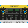 Spawarka Magnum SuperMIG 500 Dual Puls - zestaw wodny - U MI 500 SUP DP-G - Magnum - 7