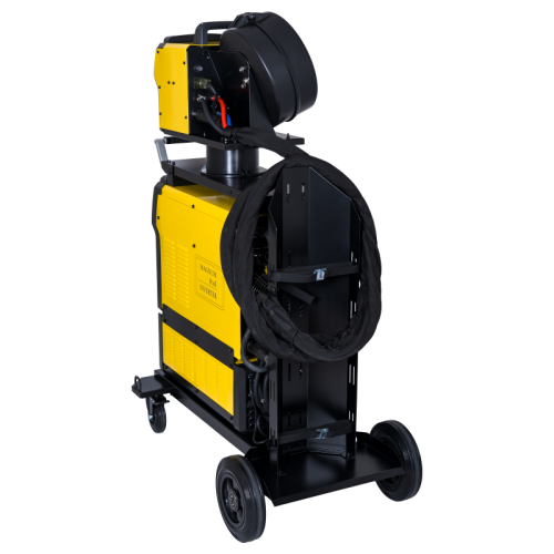 Spawarka Magnum SuperMIG 500 Dual Puls - zestaw wodny - U MI 500 SUP DP-G - Magnum - 2