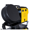 Spawarka Magnum SuperMIG 500 Dual Puls - zestaw wodny - U MI 500 SUP DP-G - Magnum - 10