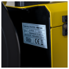 Spawarka Magnum SuperMIG 500 Dual Puls - zestaw wodny - U MI 500 SUP DP-G - Magnum - 15