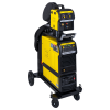 Spawarka Magnum SuperMIG 350 Dual Puls - zestaw wodny - U MI 350 SUP DP-G - Magnum - 1