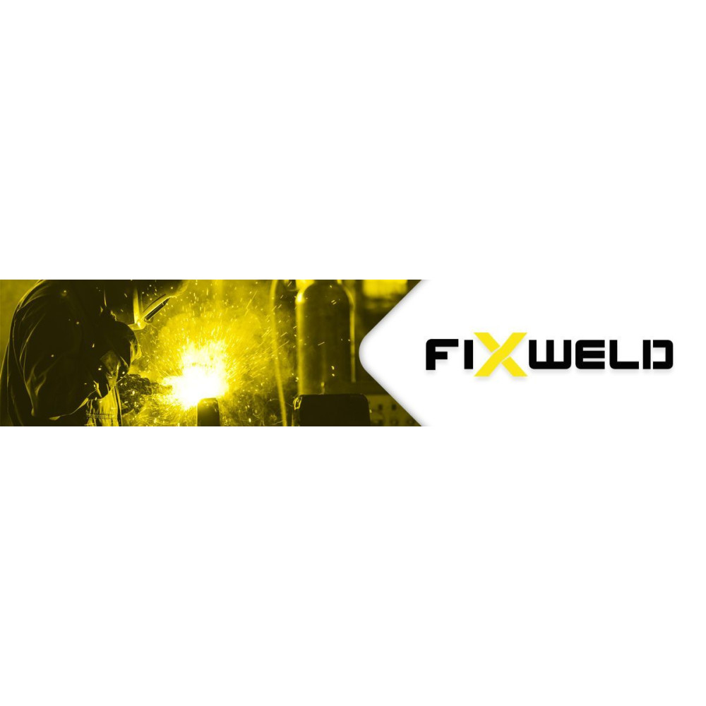 Elektrody spawalnicze Fixweld 308L fi 3,2/350/2 kg - FIX-MMA-308-32-2 - FIXWELD - 4
