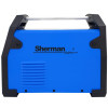 Spawarka Sherman DIGITIG 218 AC/DC MultiWave - zestaw - 7813079-G - Sherman - 10
