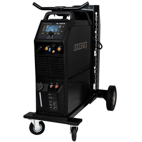 Spawarka Spartus ProTIG 325PW AC/DC - zestaw wodny - PROTIG325PWACDC-PAK-18-4-G - Spartus - 3 2