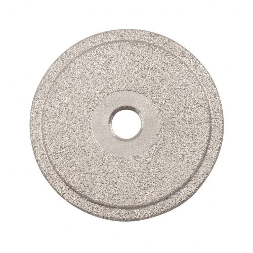 Diamentowa tarcza obustronna ostrzałki elektrod Spartus D33 - SP147-99-212 - Spartus - 2