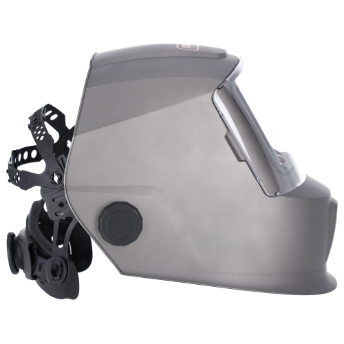 Przyłbica spawalnicza samościemniająca Ideal APS-P31-MAXI X1 - APS-P31M-X1-G - Ideal - 22