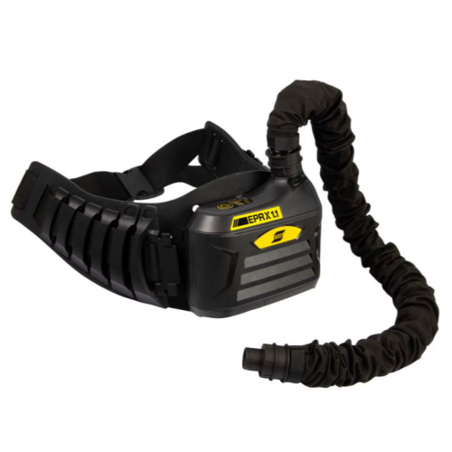 Przyłbica spawalnicza ESAB Savage A41 Air z nawiewem PAPR EPR-X1.1 - 0700504102_pakiet1 - ESAB - 18