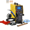 Spawarka Magnum MIG 205L - zestaw - U MI 205L AUT-G - Magnum - 6