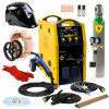 Spawarka Magnum MIG 315 MMA Synergia - zestaw - U MI 315 SYN-G - Magnum - 1