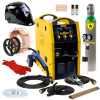 Spawarka Magnum MIG 270 MMA Synergia - zestaw - U MI 270 SYN-G - Magnum - 1