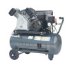 Kompresor tłokowy olejowy Spartus 420/50 / 2,2 kW / 400 V - SP420-2.2-050 - Spartus - 1