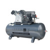 Kompresor tłokowy olejowy Spartus 530/270 / 3,0 kW / 400 V - SP530-3.0-270 - Spartus - 1