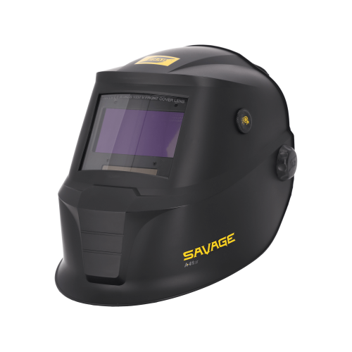 Przyłbica spawalnicza ESAB Savage A41 Air (przystosowana do nawiewu) - 0700504102 - ESAB - 1