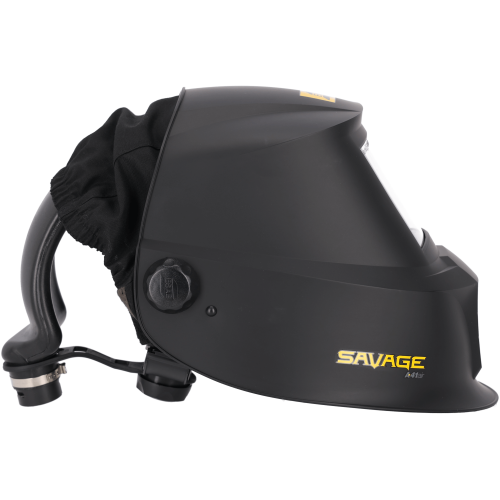 Przyłbica spawalnicza ESAB Savage A41 Air (przystosowana do nawiewu) - 0700504102 - ESAB - 7