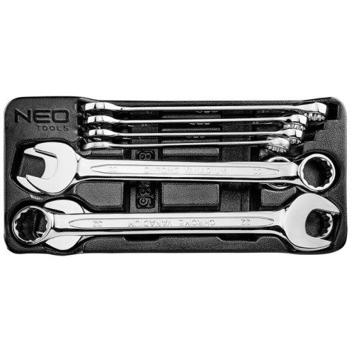 Szafka warsztatowa Neo Tools 6 szuflad 126 el. - 84-223+G - NEO Tools - 5