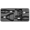 Szafka warsztatowa Neo Tools 6 szuflad 126 el. - 84-223+G - NEO Tools - 6