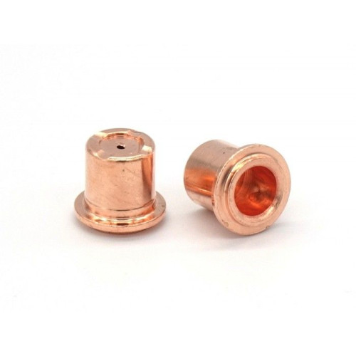 Zestaw części uchwytu plazmowego A-81/LT-81 / Ideal - PLASMABOX/LT81 - Ideal - 1 2