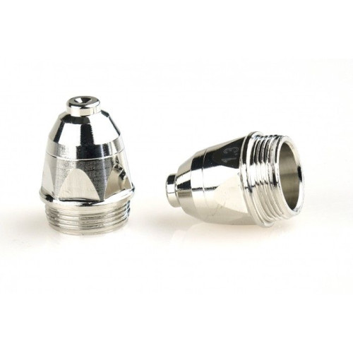 Zestaw części uchwytu plazmowego P80 (dysza 1,3 mm) / Ideal - PLASMABOX/P80/1,3 - Ideal - 2