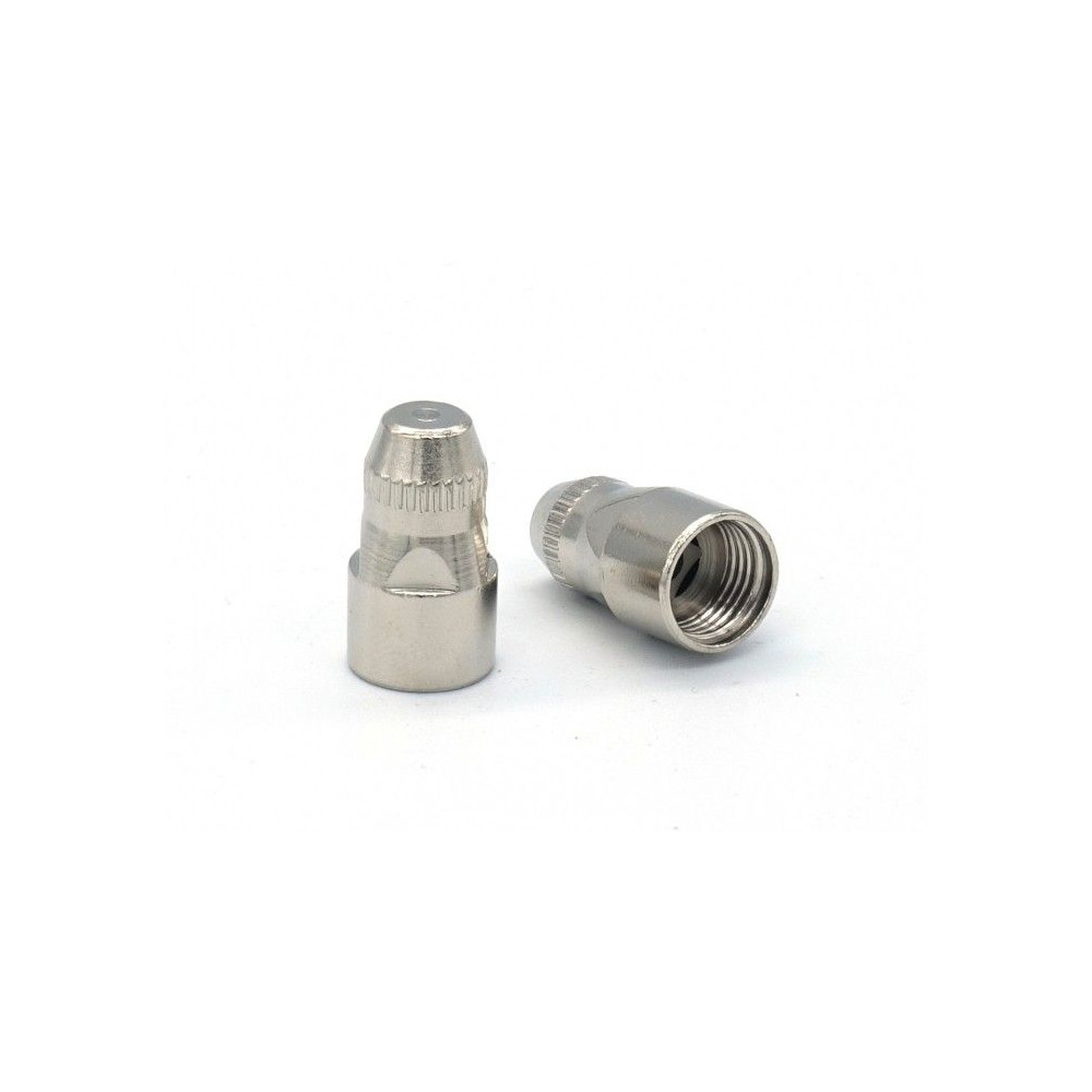 Zestaw części uchwytu plazmowego P80 (dysza 1,3 mm) / Ideal - PLASMABOX/P80/1,3 - Ideal - 3