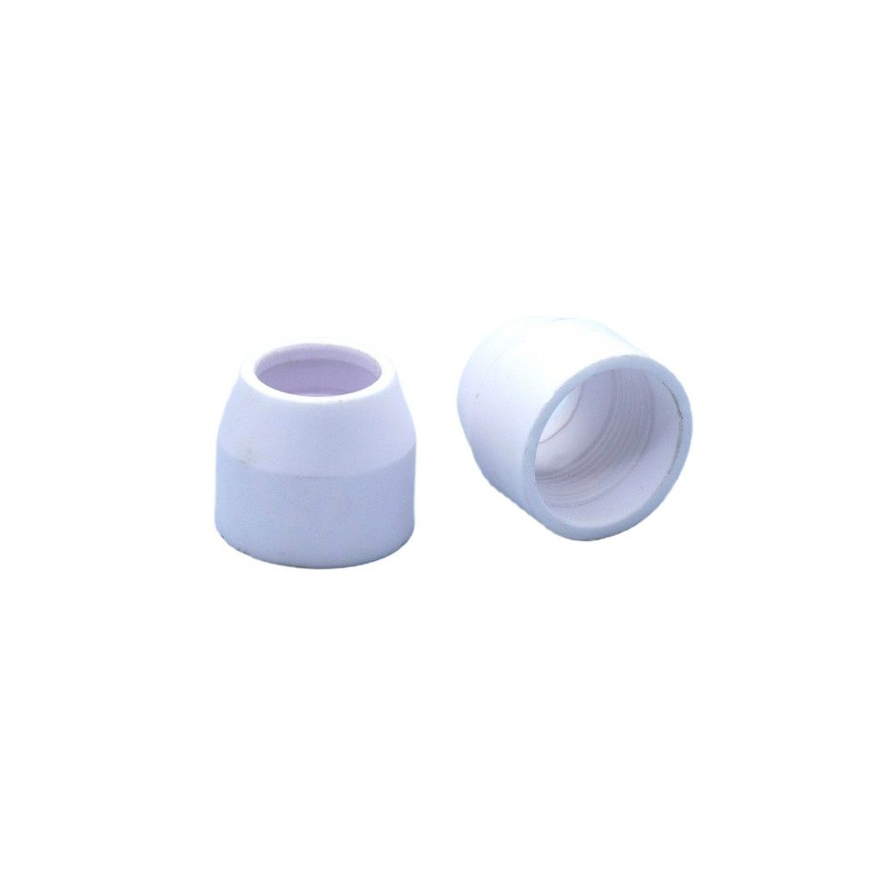 Zestaw części uchwytu plazmowego P80 (dysza 1,3 mm) / Ideal - PLASMABOX/P80/1,3 - Ideal - 4