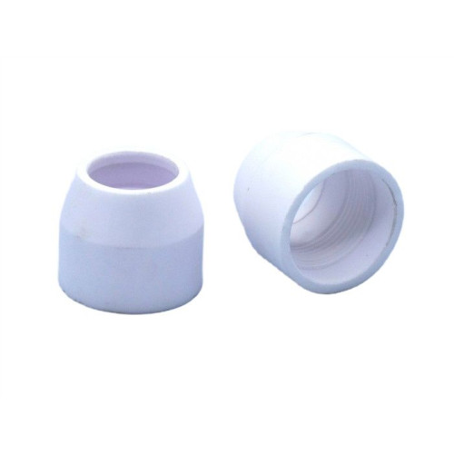 Zestaw części uchwytu plazmowego P80 (dysza 1,3 mm) / Ideal - PLASMABOX/P80/1,3 - Ideal - 4