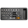 Szafka warsztatowa NEO Tools 7 szuflad 129 el. - 84-222+G - NEO Tools - 2