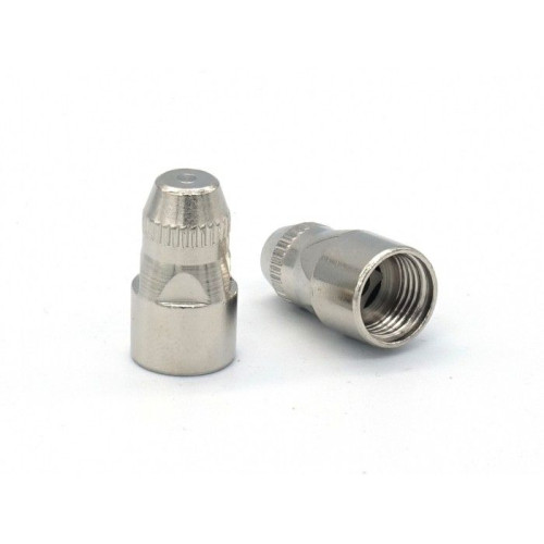Zestaw części uchwytu plazmowego P80 (dysza 1,5 mm) / Ideal - PLASMABOX/P80/1,5 - Ideal - 3